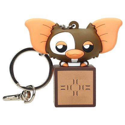 Pokis Gizmo Gremlins Keychain