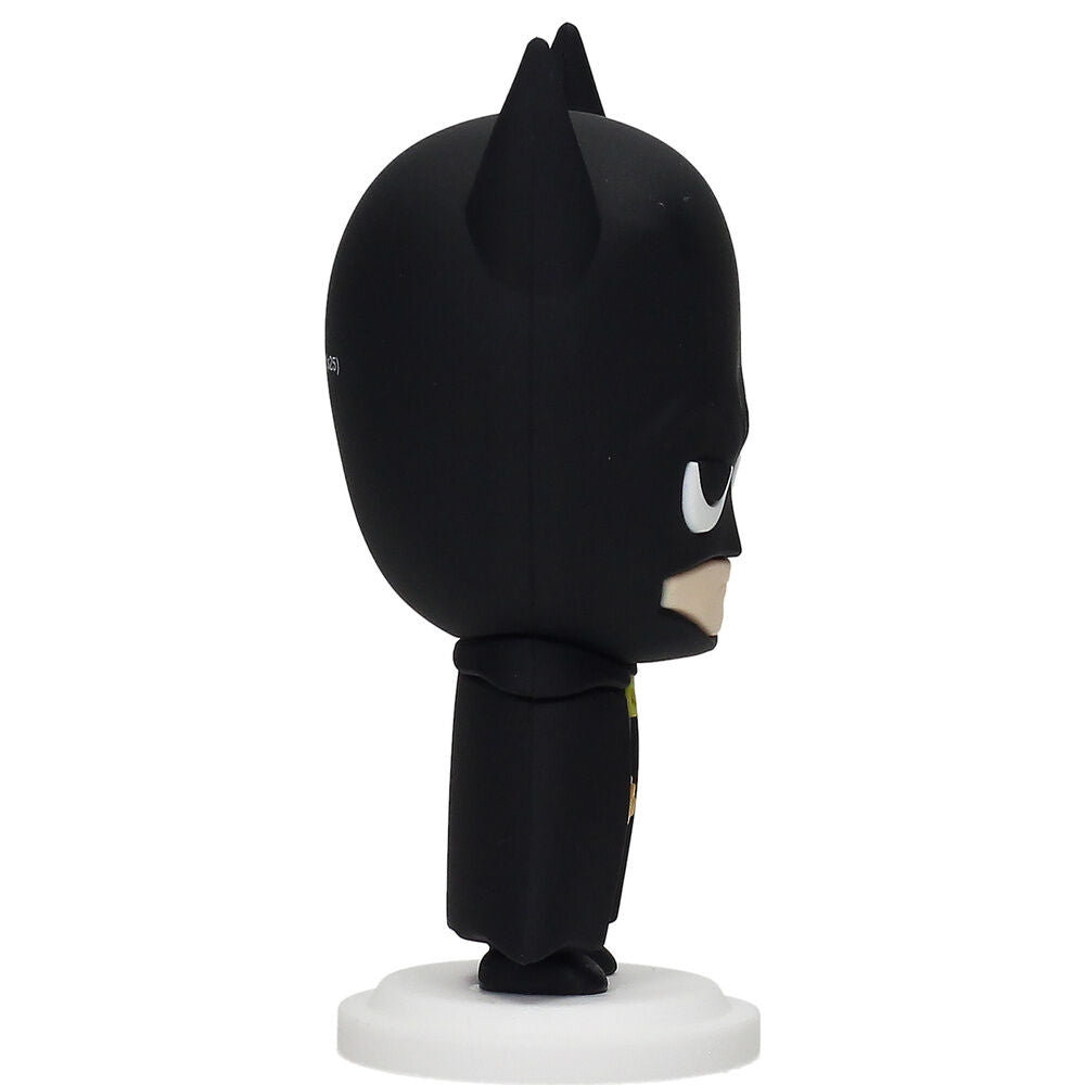 Figura do Batman da Pokis da DC Comics