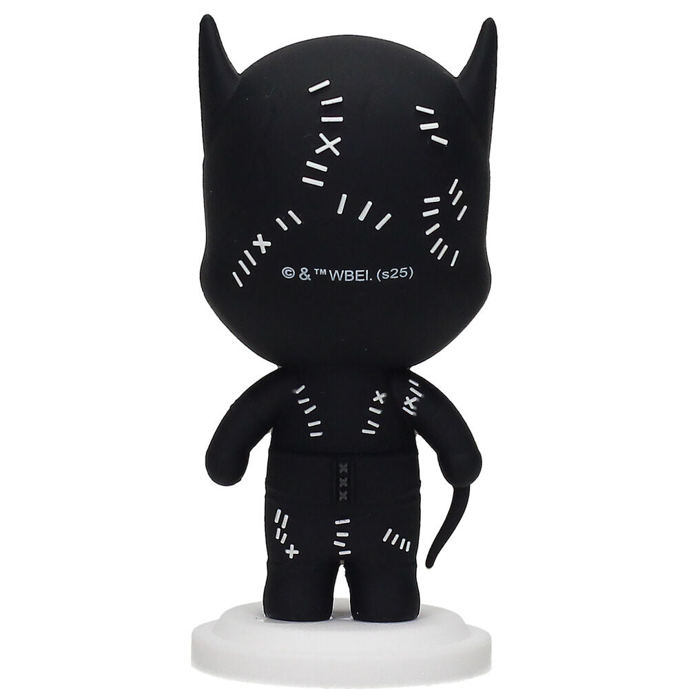 Figura Pokis Mulher-Gato Batman DC Comics