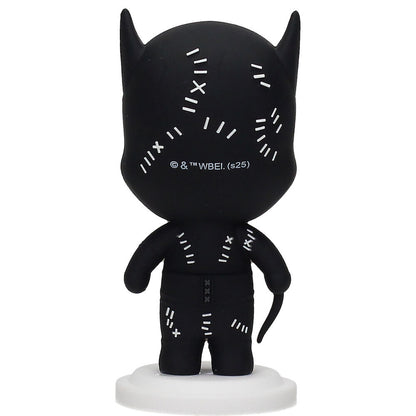 Figura Pokis Mulher-Gato Batman DC Comics