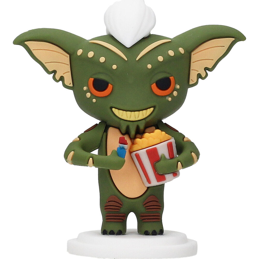 pokis stripe gremlins figure