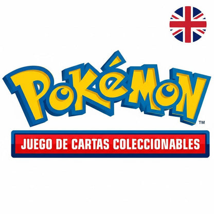 elite megaevolution pokemon trainer card case english