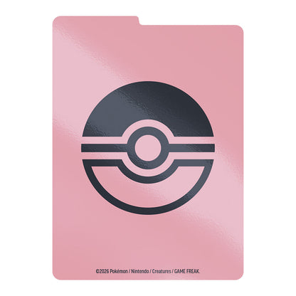 Elite Trainerkartenset: Rising Chaos Mega Evolution Pokémon (Spanisch)