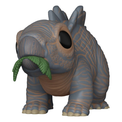 Figura POP do Bebê Estegossauro de Jurassic Park