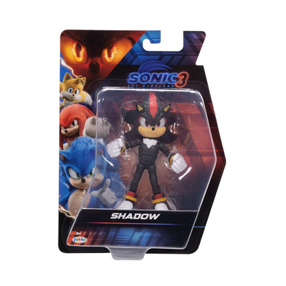 Figura Shadow Sonic 3 de 12 5 cm