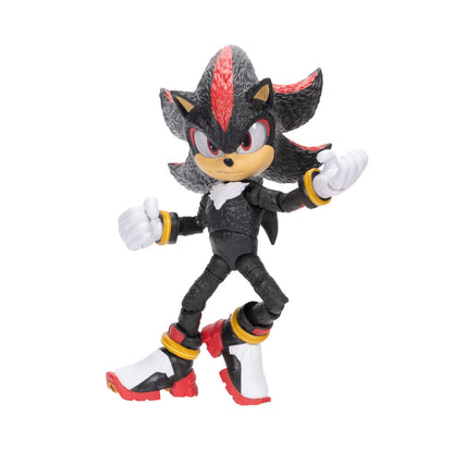 Figura Shadow Sonic 3 de 12 5 cm