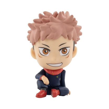 Überraschungsfiguren Serie 2 Jujutsu Kaisen 6 3 cm Sortiert