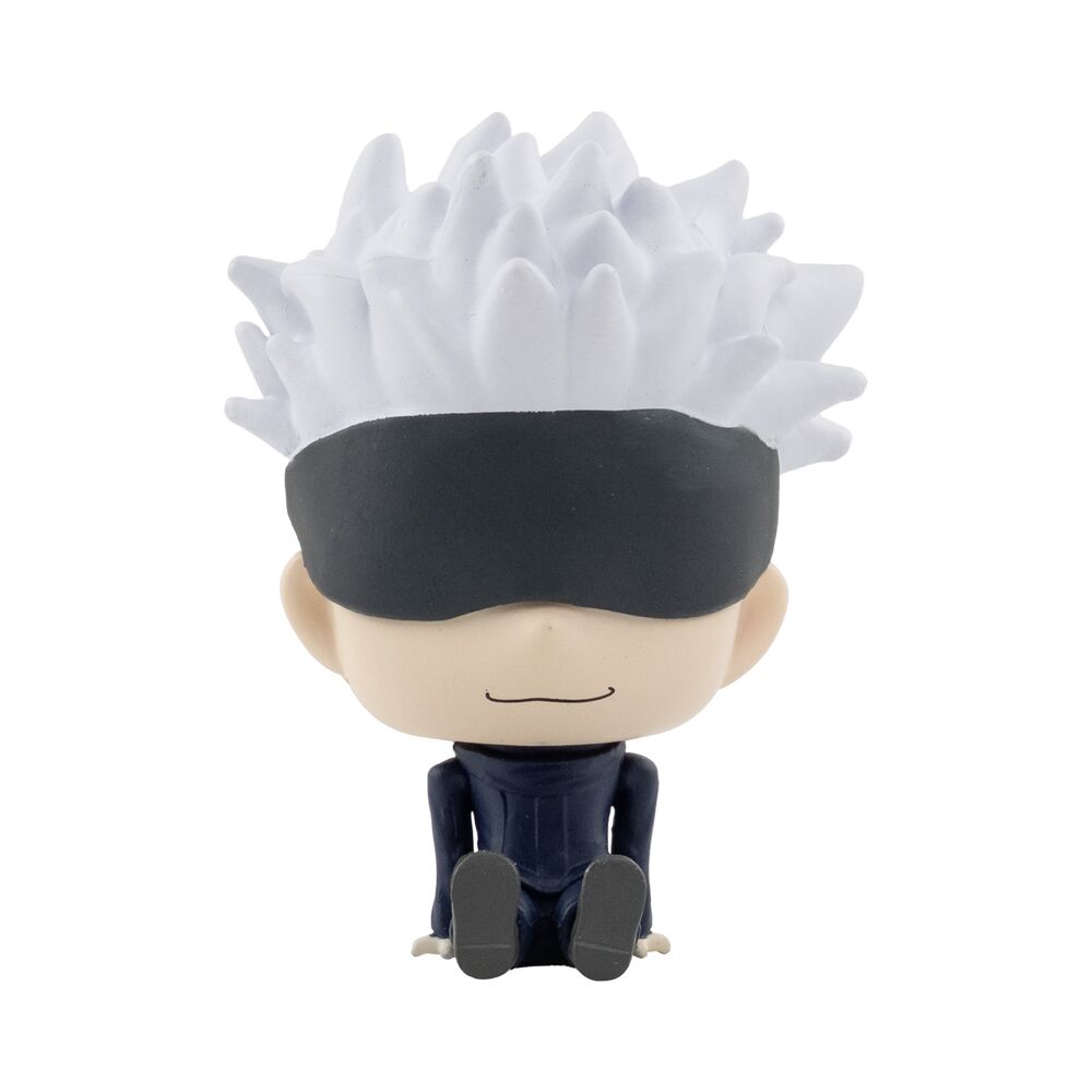 Überraschungsfiguren Serie 2 Jujutsu Kaisen 6 3 cm Sortiert