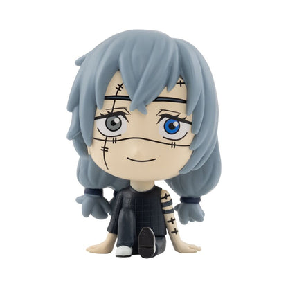 Überraschungsfiguren Serie 2 Jujutsu Kaisen 6 3 cm Sortiert