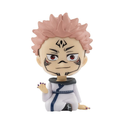 Überraschungsfiguren Serie 2 Jujutsu Kaisen 6 3 cm Sortiert