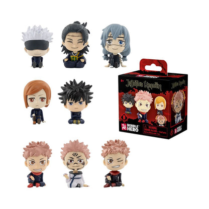 surprise figure series 2 jujutsu kaisen 63cm assorted