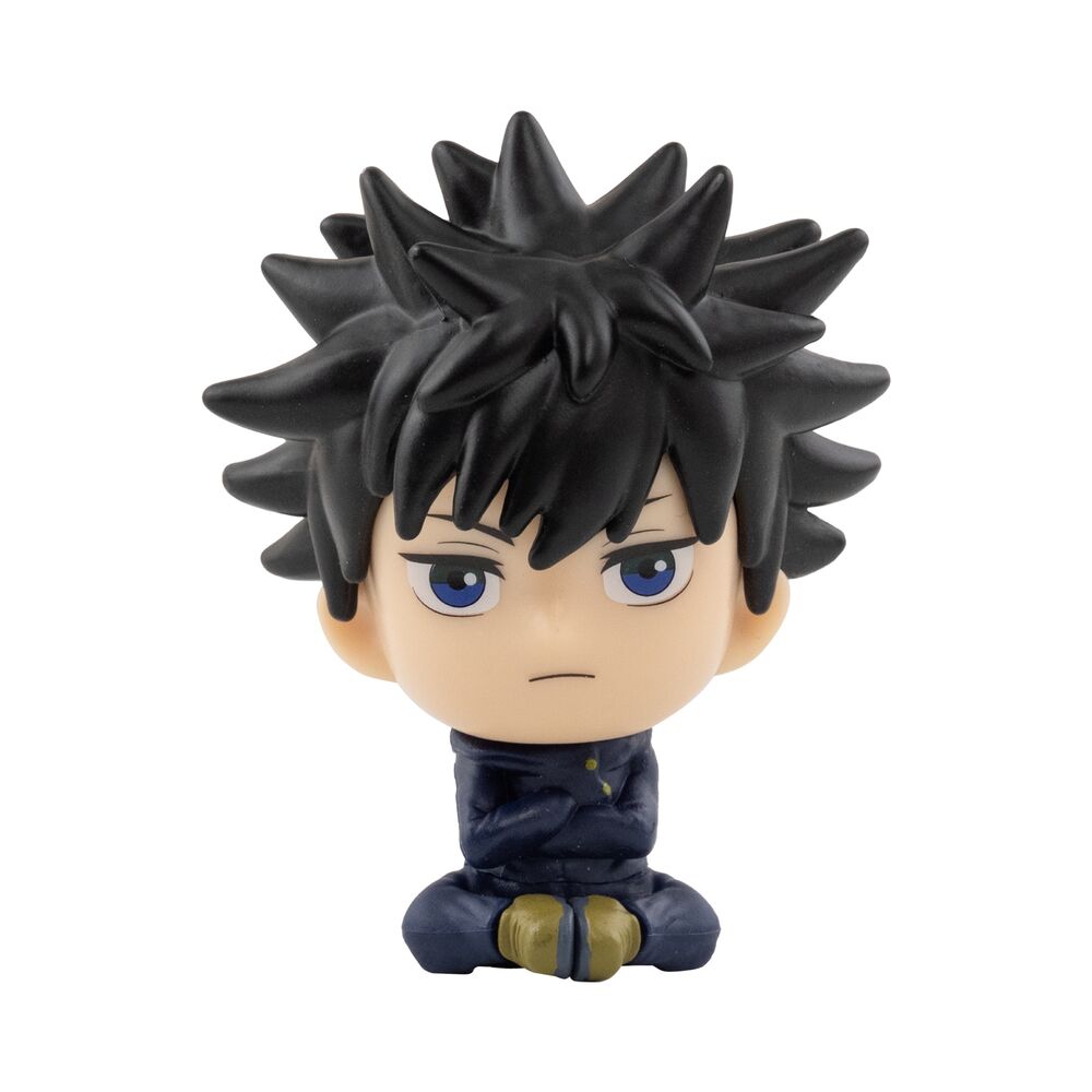 Überraschungsfiguren Serie 2 Jujutsu Kaisen 6 3 cm Sortiert