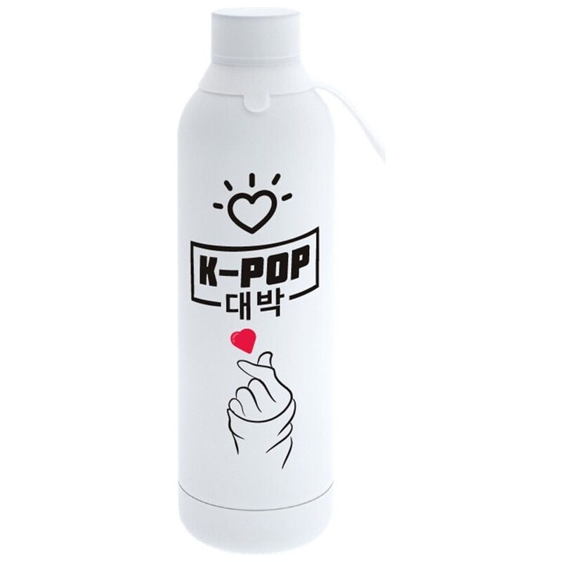 Ice KPop thermal bottle 750ml