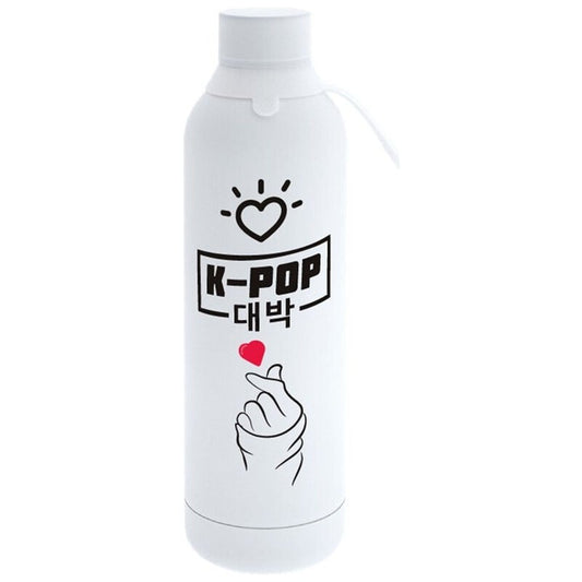 Ice KPop thermal bottle 750ml