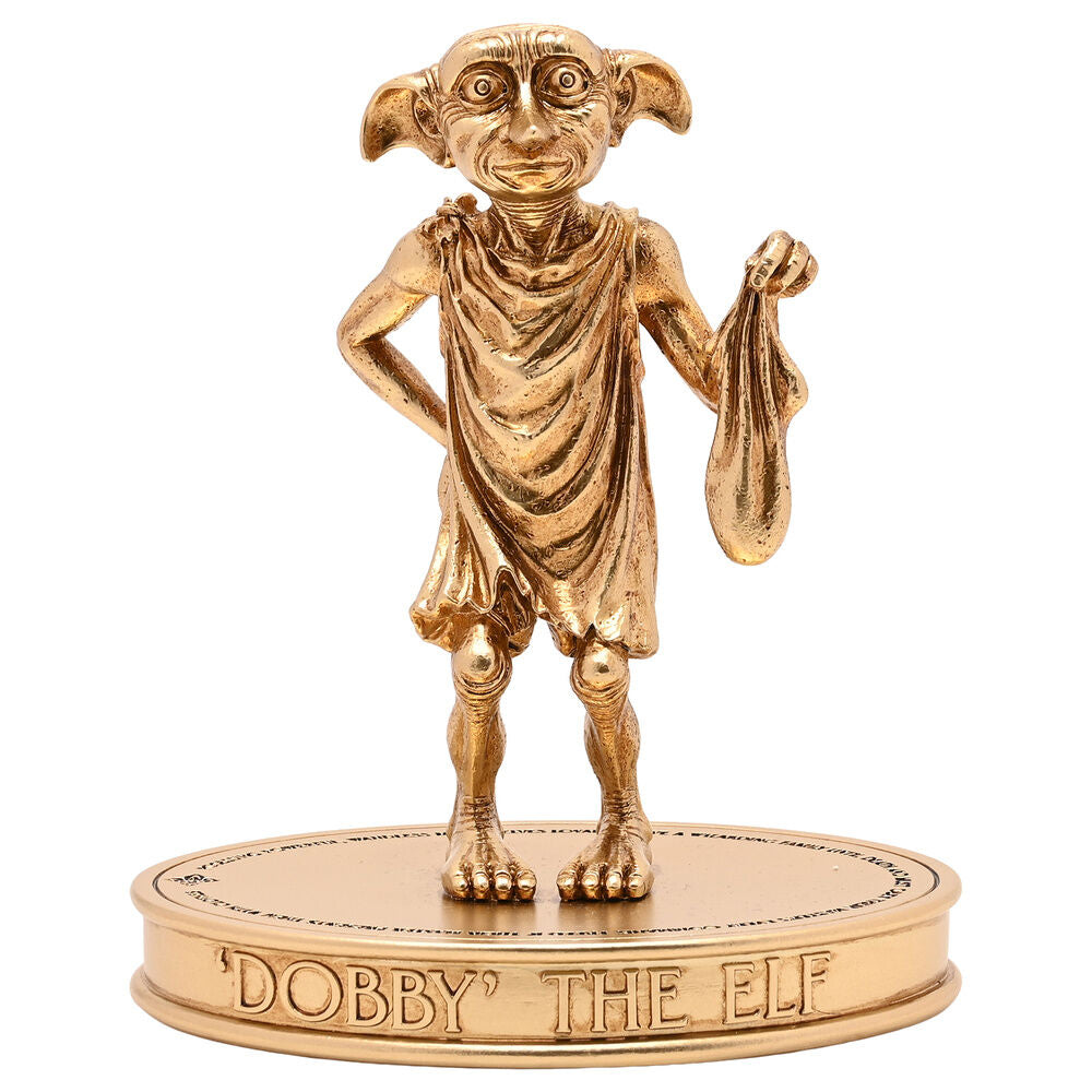 harry potter dobby figure 12cm