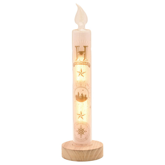 harry potter yule ball led candle
