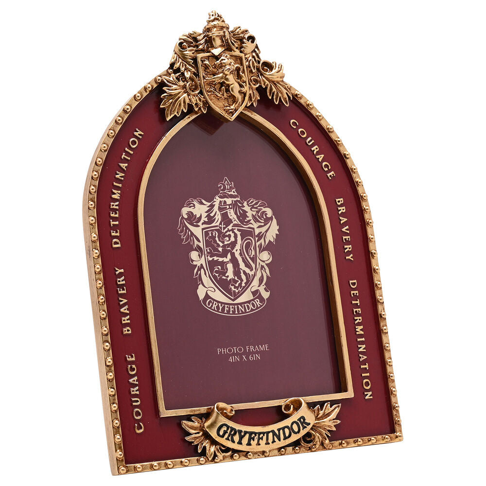 gryffindor harry potter photo frame