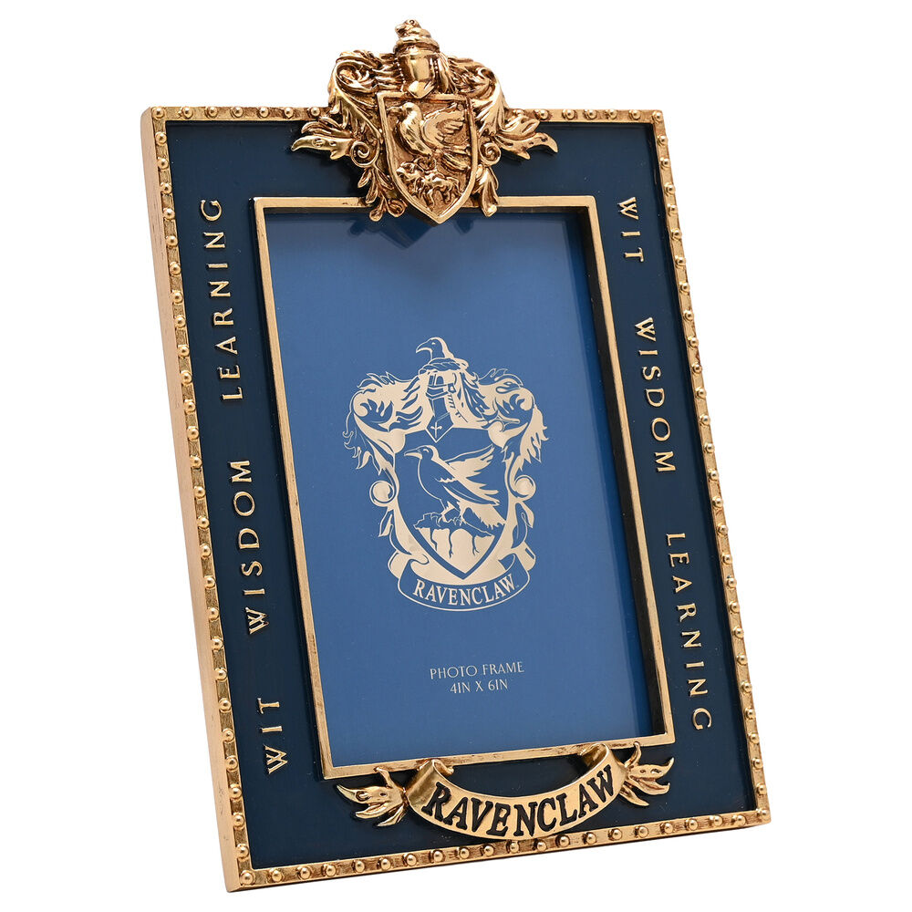 ravenclaw harry potter photo frame