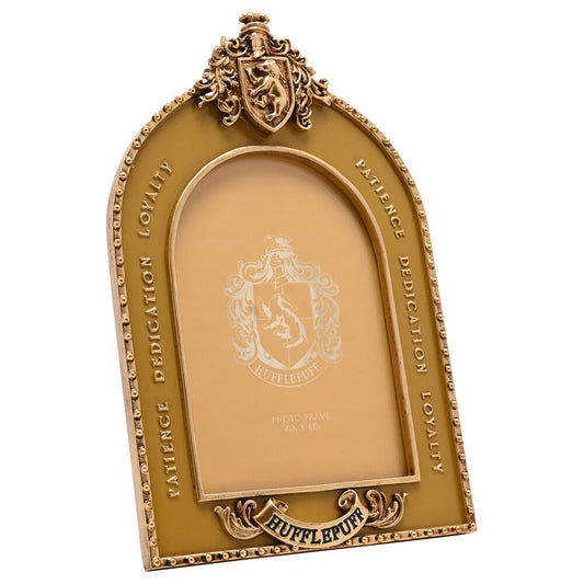 hufflepuff harry potter photo frame