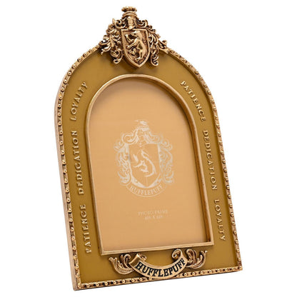 Hufflepuff Harry Potter photo frame