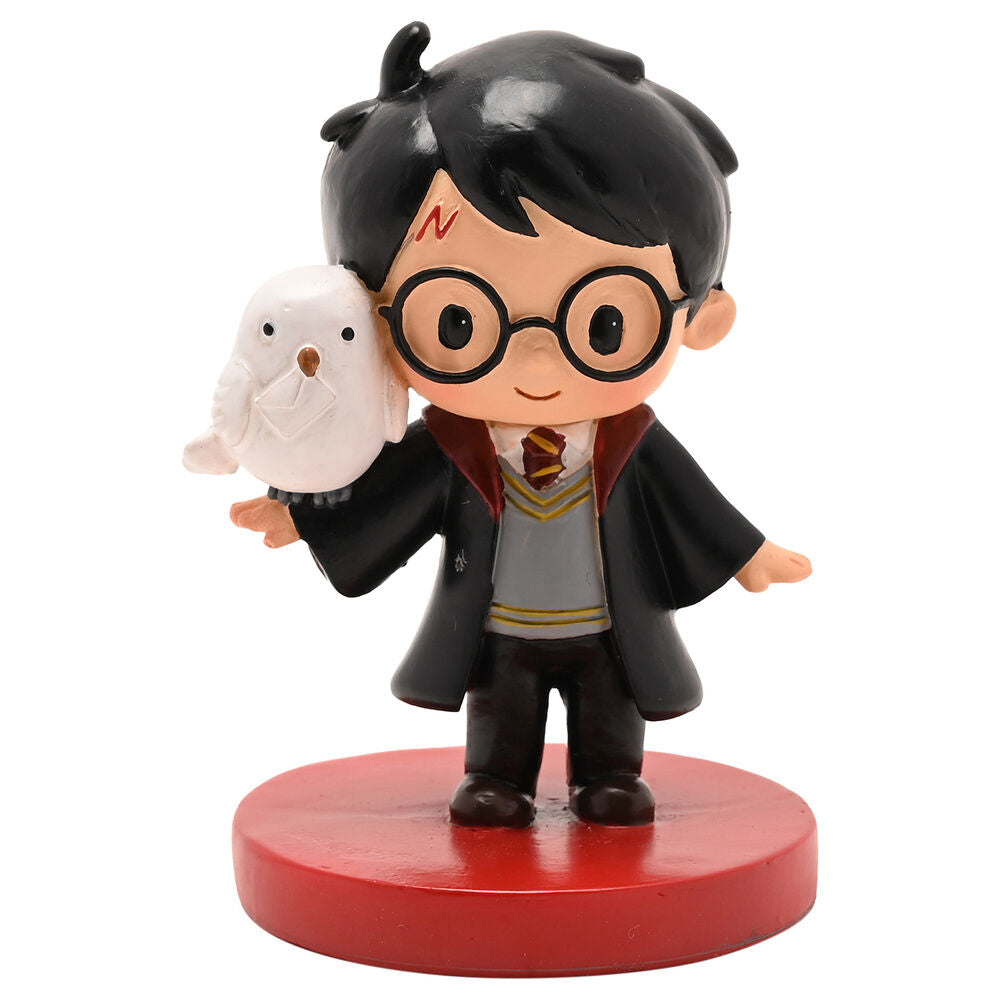 harry figure  harry potter 8cm