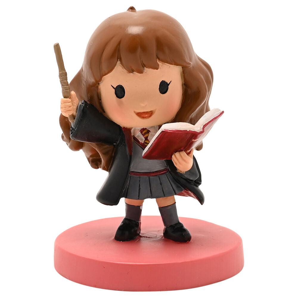 hermione harry potter figure 7cm
