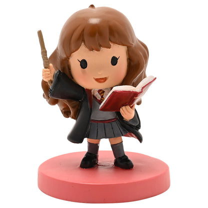hermione harry potter figure 7cm