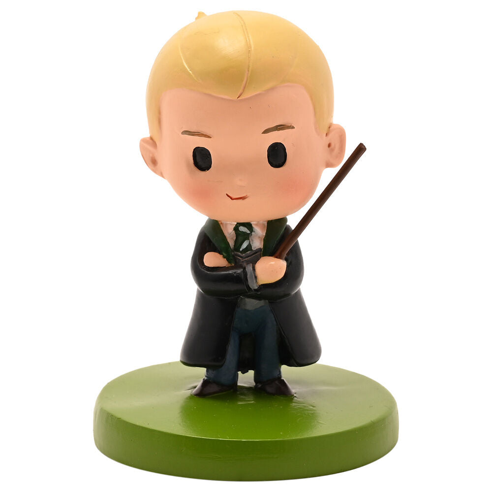 draco malfoy harry potter figure 8cm