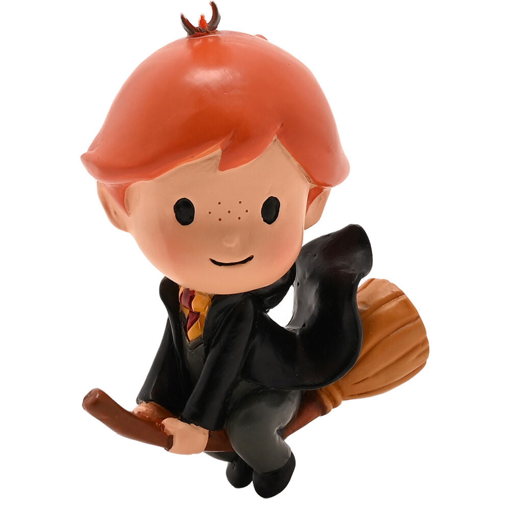 christmas ornament ron harry potter
