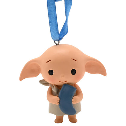 dobby harry potter christmas ornament