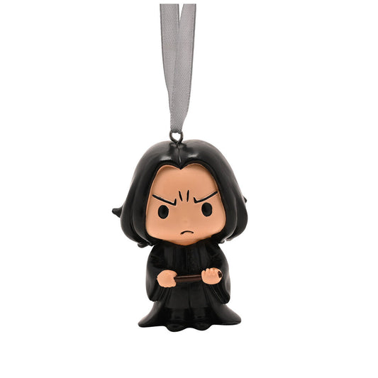 Snape Harry Potter Christmas Ornament