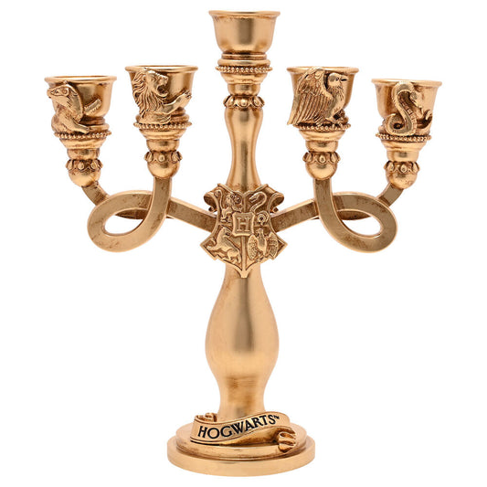 3d chandelier harry potter houses