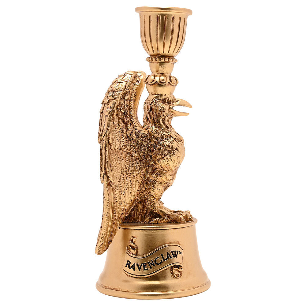 3d ravenclaw candle holder harry potter