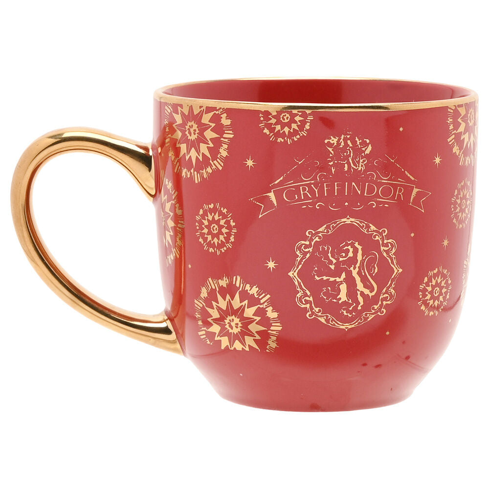 gryffindor harry potter mug 400ml