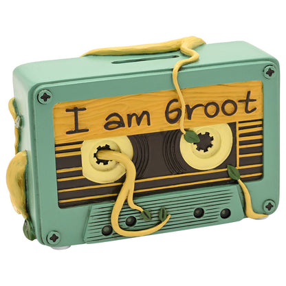 groot piggy bank guardians of the galaxy marvel