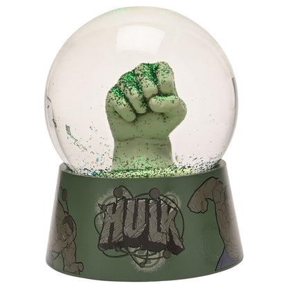 hulk marvel snowball