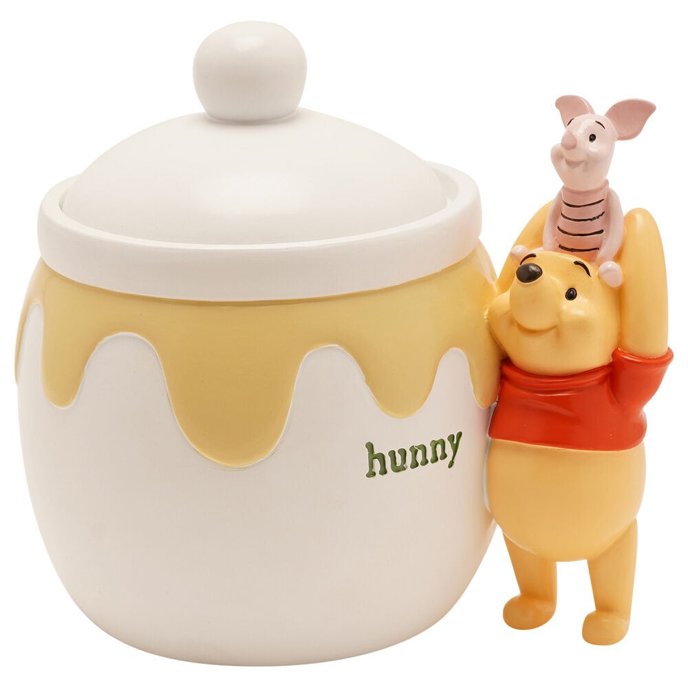Disney Winnie the Pooh Storage Jar