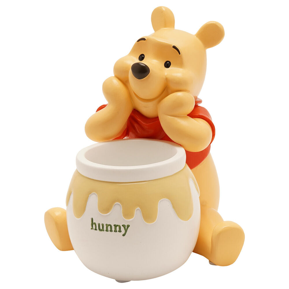 disney winnie the pooh storage container