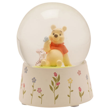 Winnie the Pooh Snow Globe Disney