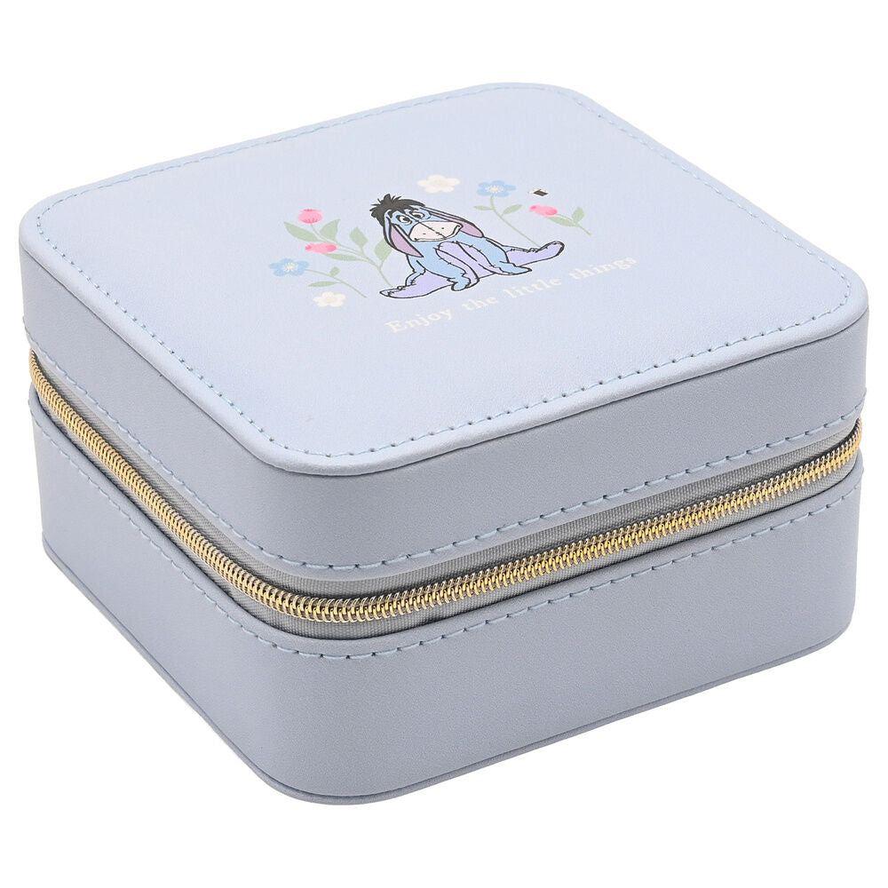 igor winnie the pooh disney jewelry box