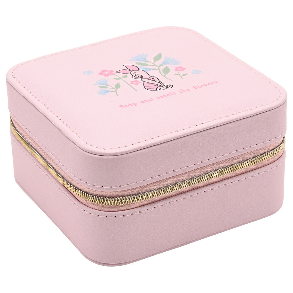 piglet winnie the pooh disney jewelry box