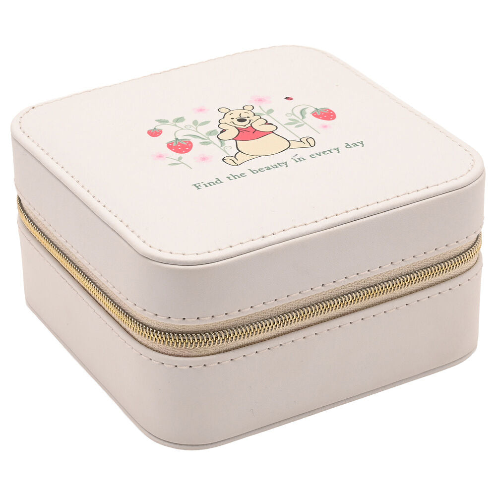 winnie jewelry box  winnie the pooh disney