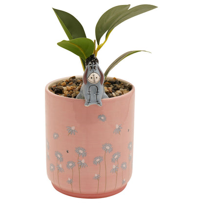 3d flowerpot igor winnie the pooh disney