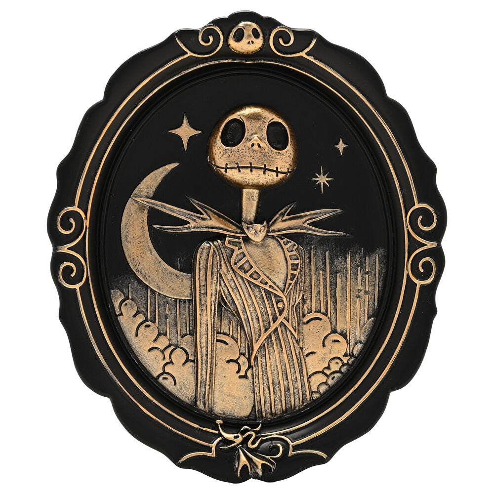 Jack Skellington Nightmare Before Christmas Disney
