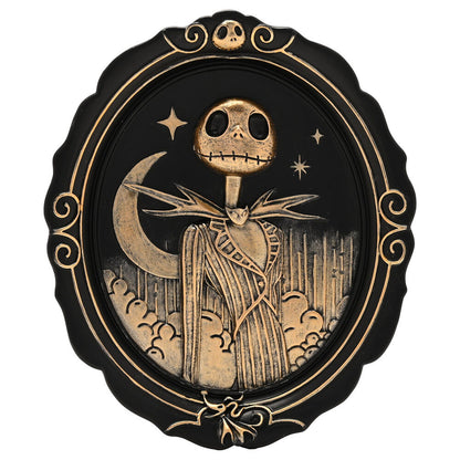 Jack Skellington Nightmare Before Christmas Disney