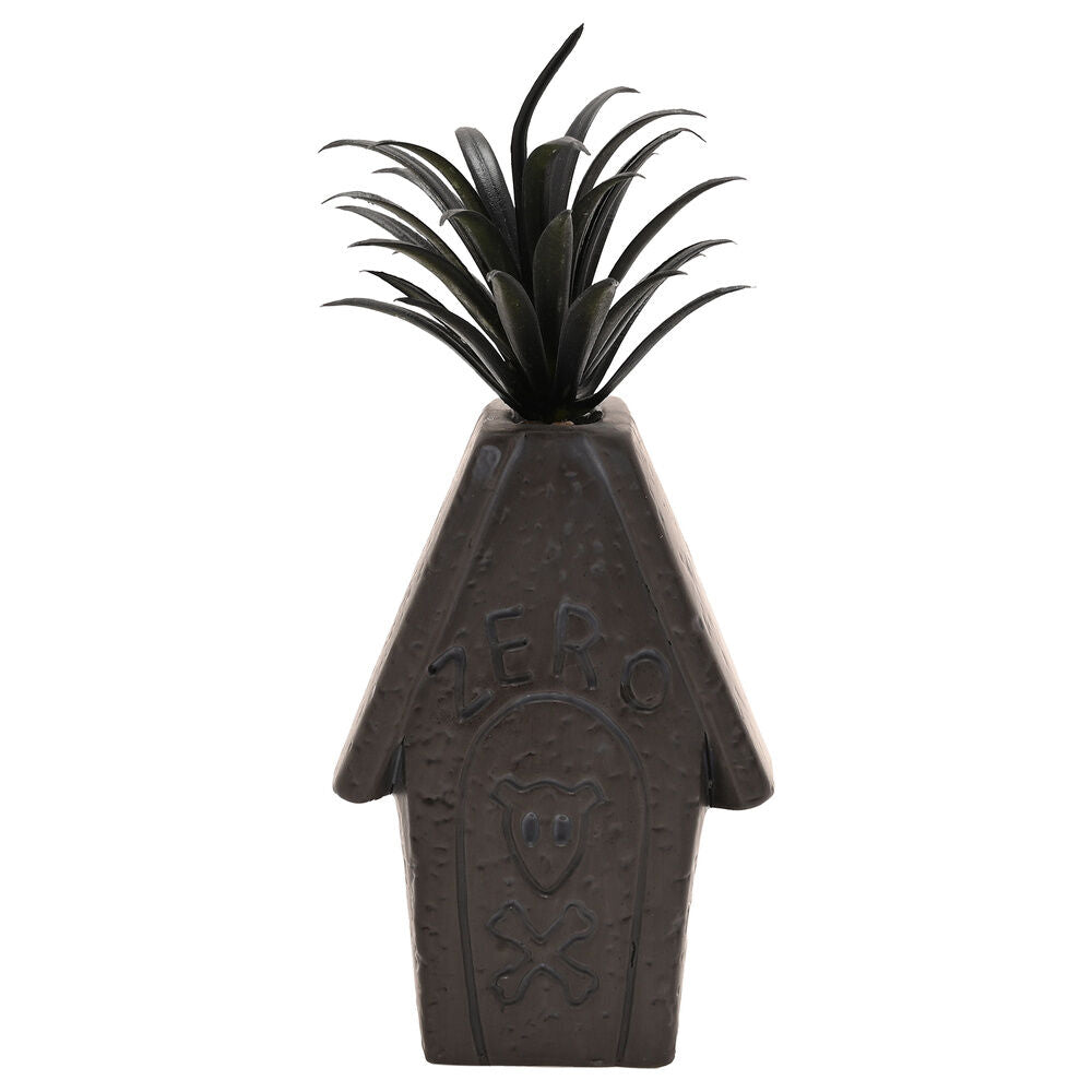 zero coffin flowerpot nightmare before christmas disney