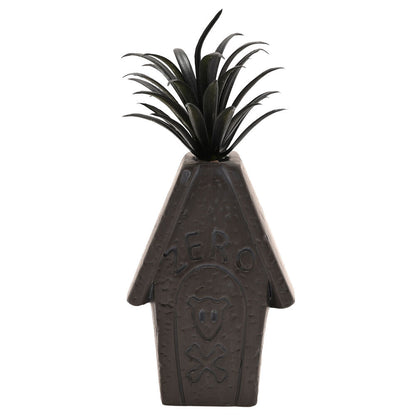 zero coffin flowerpot nightmare before christmas disney