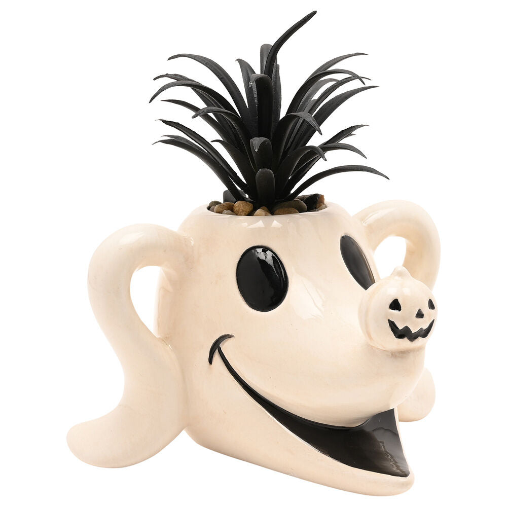 disney nightmare before christmas zero flower pot