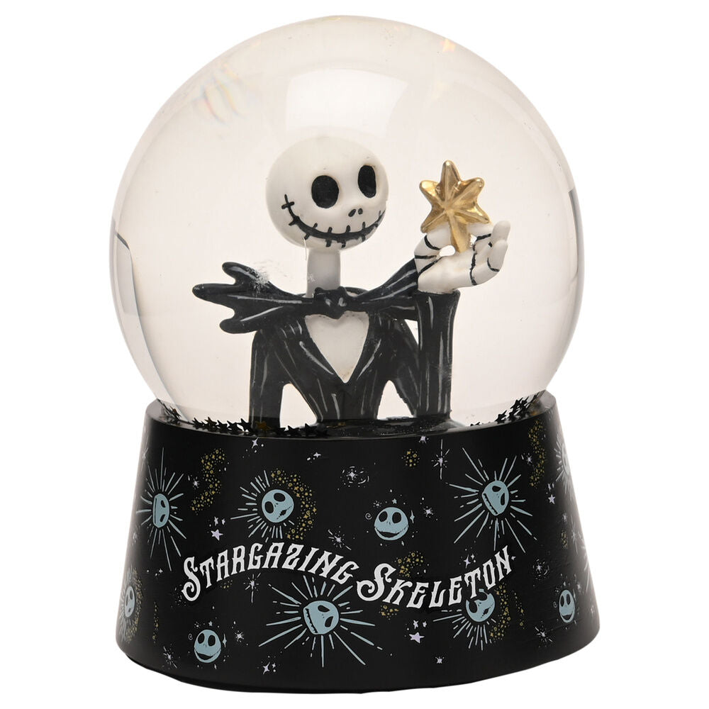 snowball jack from the nightmare before christmas disney