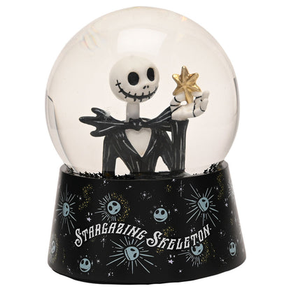 snowball jack from the nightmare before christmas disney